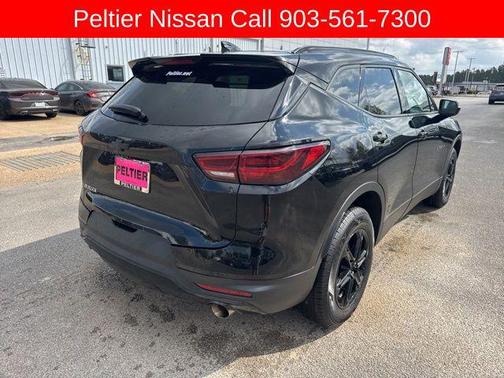 2023 Chevrolet Blazer 3LT