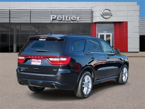 2023 Dodge Durango GT Plus