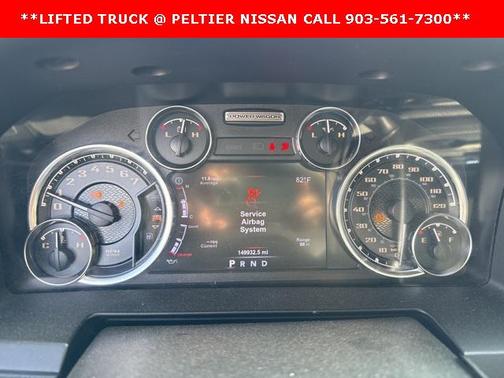 2018 RAM 2500 Power Wagon