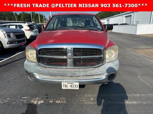 2007 Dodge Ram 1500 ST
