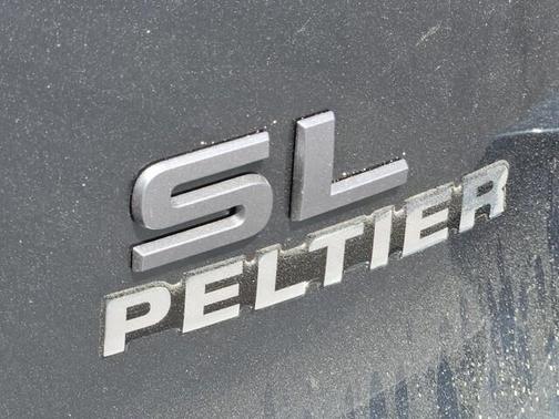 2025 Nissan Armada SL 2WD