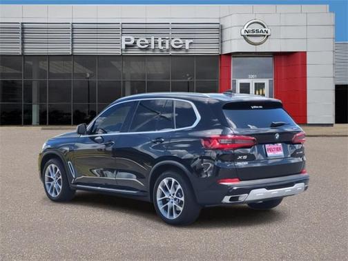 2023 BMW X5 sDrive40i