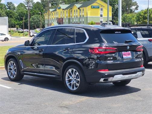 2023 BMW X5 sDrive40i