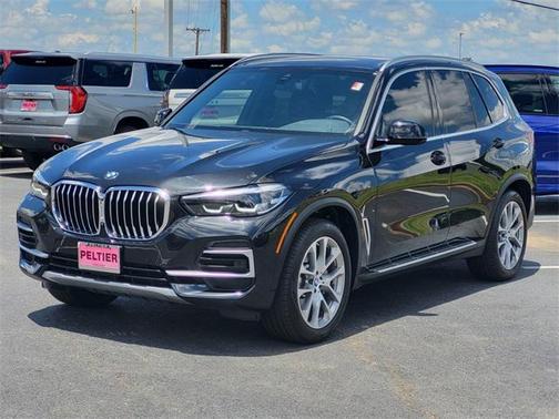 2023 BMW X5 sDrive40i