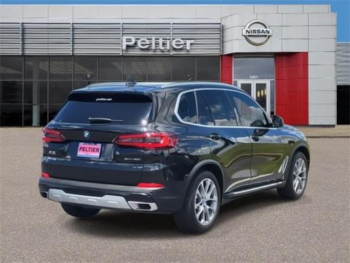 2023 BMW X5 sDrive40i