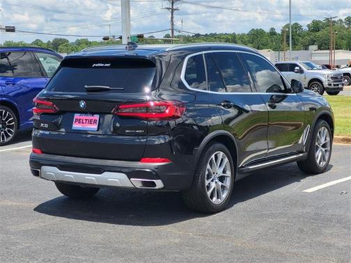 2023 BMW X5 sDrive40i