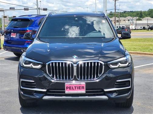 2023 BMW X5 sDrive40i
