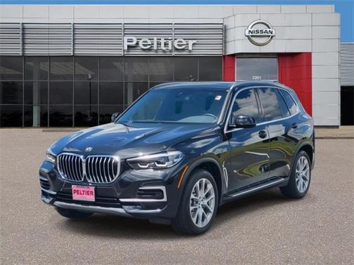 2023 BMW X5 sDrive40i