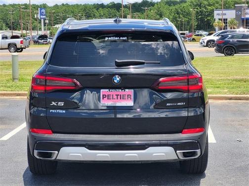 2023 BMW X5 sDrive40i