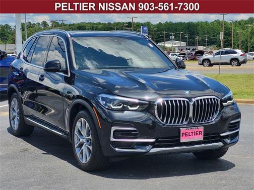 2023 BMW X5 sDrive40i