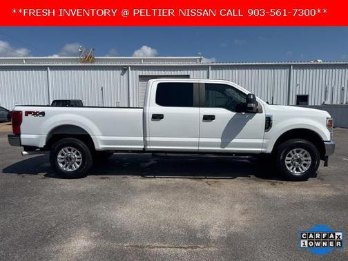 2022 Ford F-250 XL