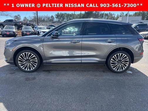 2021 Lincoln Corsair Reserve