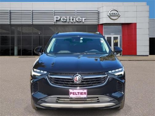 2022 Buick Envision FWD Essence