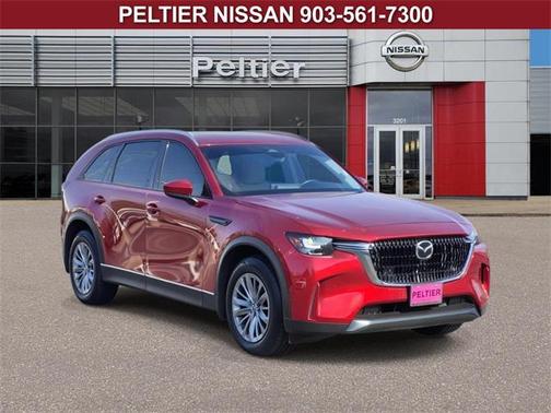2024 Mazda CX-90 3.3 Turbo Preferred