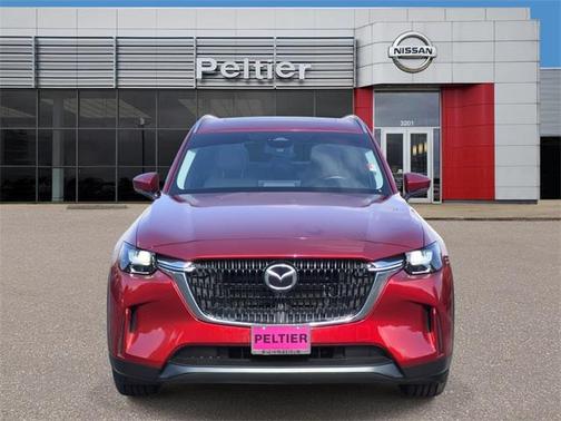 2024 Mazda CX-90 3.3 Turbo Preferred