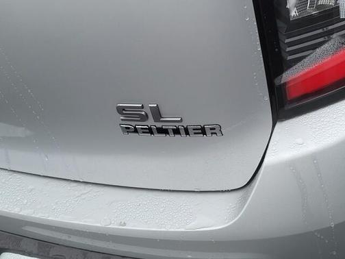2025 Nissan Armada SL 2WD