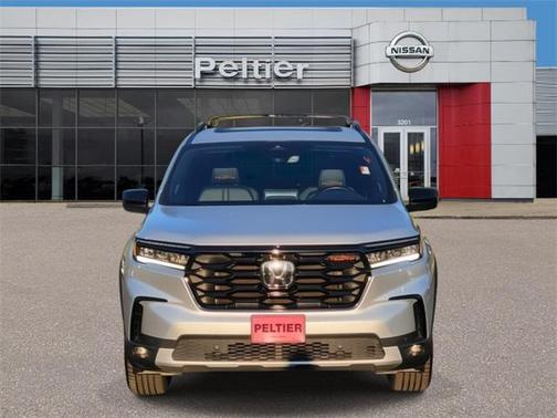 2023 Honda Pilot AWD TrailSport