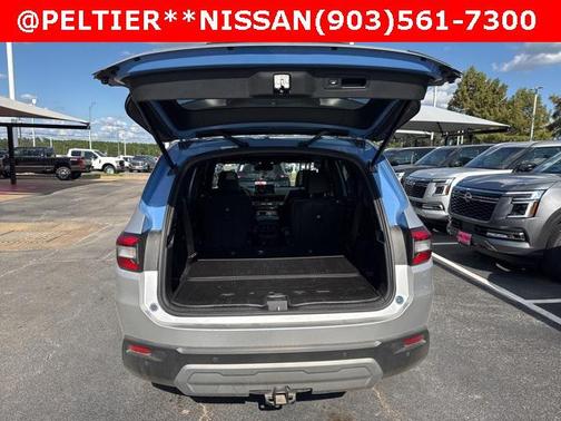 2023 Honda Pilot AWD TrailSport