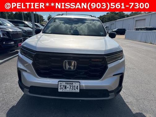 2023 Honda Pilot AWD TrailSport