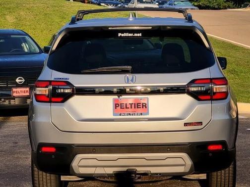 2023 Honda Pilot AWD TrailSport