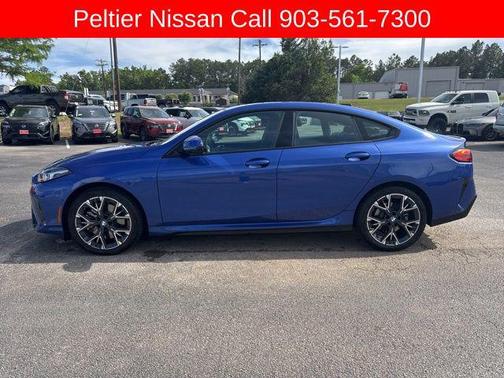 2025 BMW 228 Gran Coupe xDrive