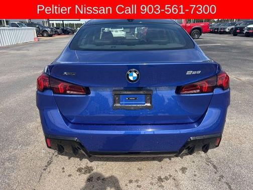 2025 BMW 228 Gran Coupe xDrive