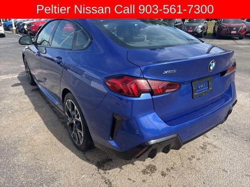 2025 BMW 228 Gran Coupe xDrive