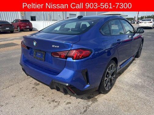 2025 BMW 228 Gran Coupe xDrive