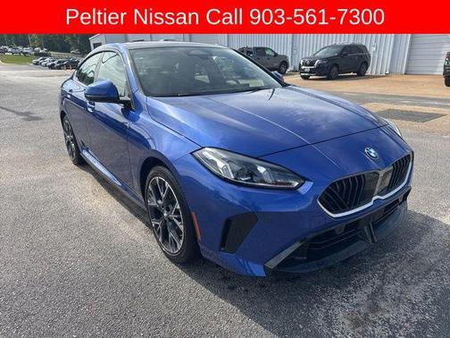 2025 BMW 228 Gran Coupe xDrive