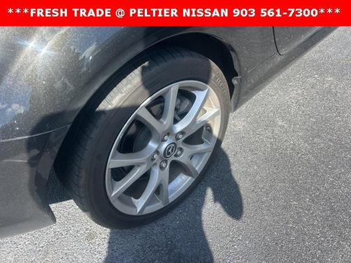 2013 Mazda MX-5 Miata Grand Touring