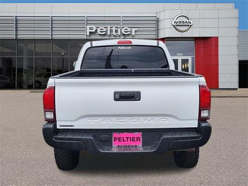 2020 Toyota Tacoma SR