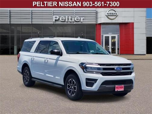 2022 Ford Expedition Max XL