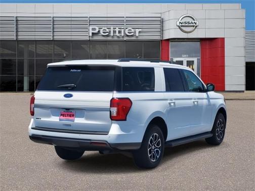 2022 Ford Expedition Max XL