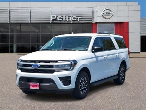 2022 Ford Expedition Max XL