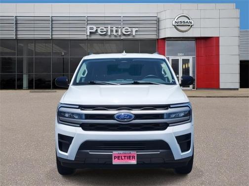 2022 Ford Expedition Max XL