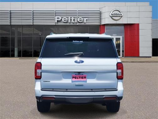2022 Ford Expedition Max XL