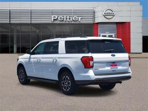 2022 Ford Expedition Max XL