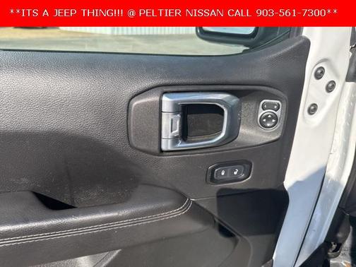 2022 Jeep Wrangler Unlimited 4xe Rubicon
