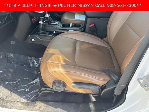 2022 Jeep Wrangler Unlimited 4xe Rubicon