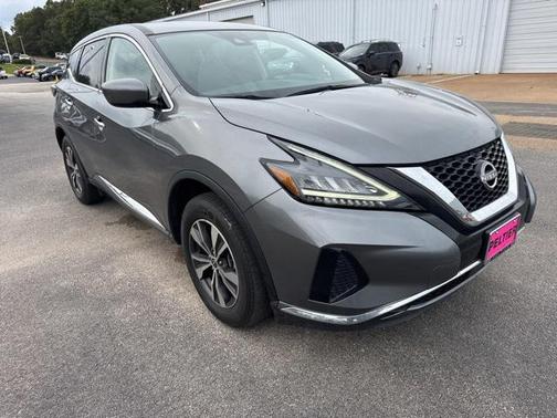 2023 Nissan Murano S FWD