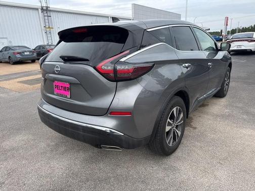 2023 Nissan Murano S FWD