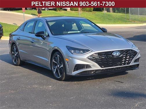 2021 Hyundai SONATA SEL Plus
