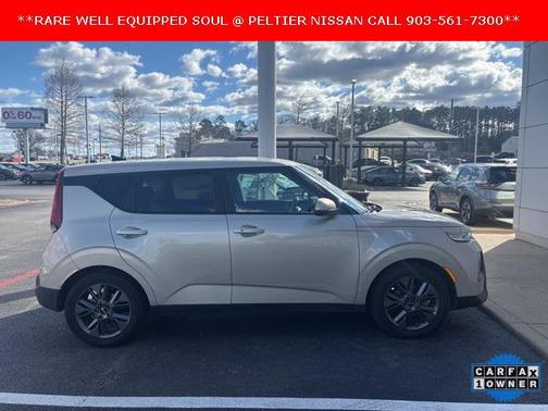 2020 Kia Soul EX