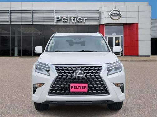 2021 Lexus GX 460 Premium