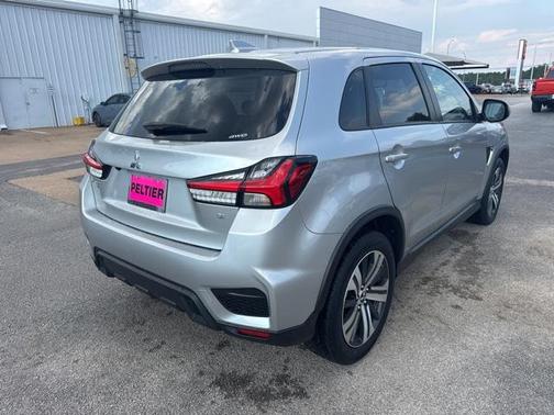 2024 Mitsubishi Outlander Sport SE