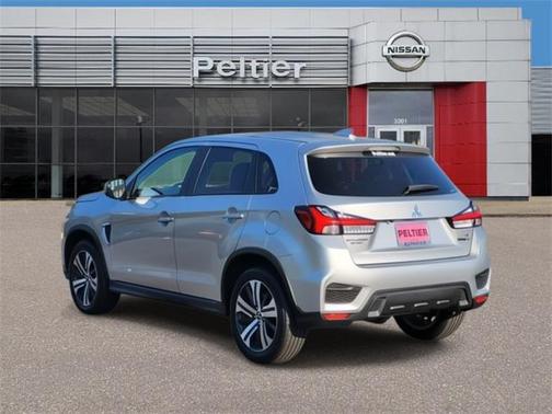 2024 Mitsubishi Outlander Sport SE