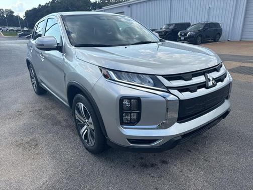 2024 Mitsubishi Outlander Sport SE