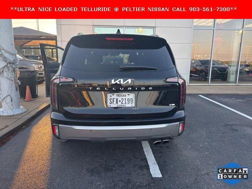 2023 Kia Telluride EX X-Line