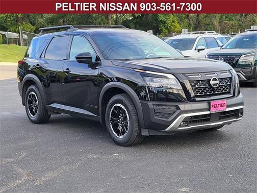 2023 Nissan Pathfinder Rock Creek 4WD