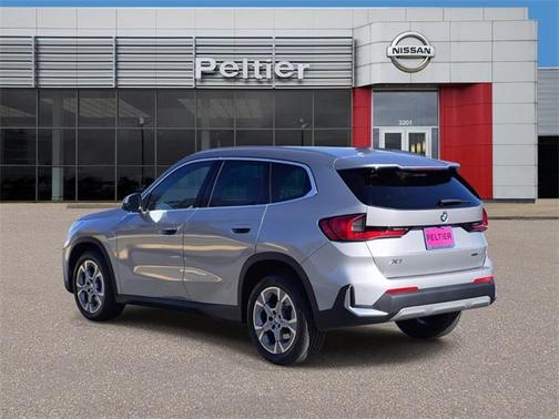 2023 BMW X1 xDrive28i